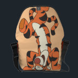 Tigger 4 courier bag<br><div class="desc">Winnie the Pooh: Tigger</div>