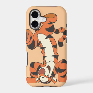 Tigger 4 iPhone 17 case