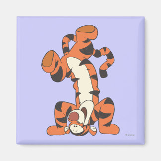 Tigger 4 magnet