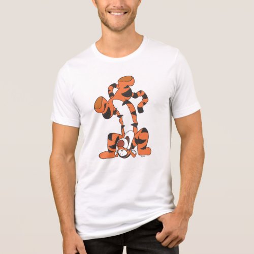 Tigger 4 Tri_Blend shirt