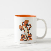 Tigger 4