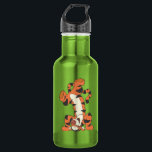 Tigger 4 water bottle<br><div class="desc">Tigger</div>