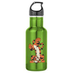 Tigger 4 water bottle