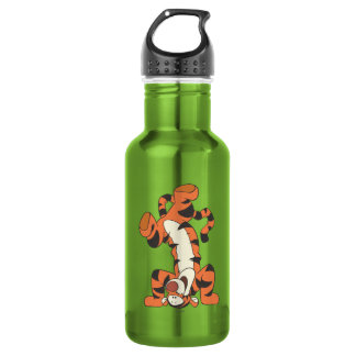 Tigger 4 water bottle
