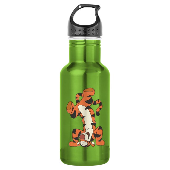 Tigger 4 water bottle (Front)