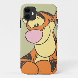 Tigger 5 iPhone 11 case