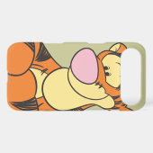 Tigger 5 Case-Mate iPhone case (Back (Horizontal))