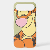 Tigger 5 Case-Mate iPhone case (Back)