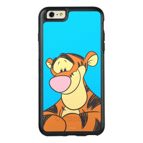 Tigger 5 OtterBox iPhone 66s plus case