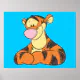 Tigger 5 poster | Zazzle