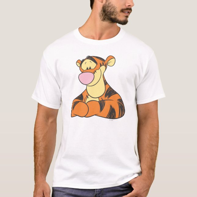 Tigger 5 T-Shirt (Front)