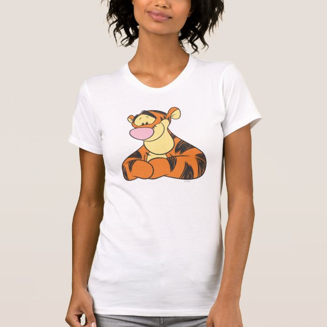 Tigger 5 T-Shirt (Front)