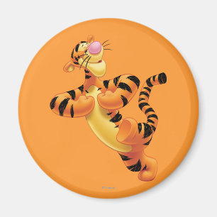 Tigger 6 magnet