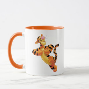 Tigger 6 mug