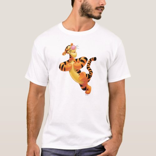 Tigger 6 T_Shirt