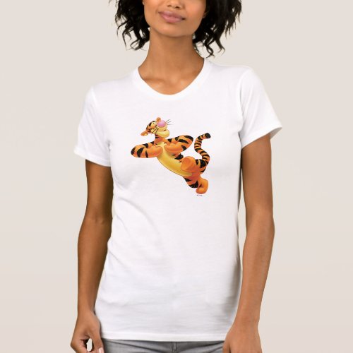 Tigger 6 T_Shirt