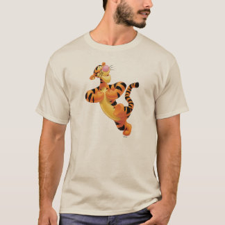 Tigger 6 T-Shirt