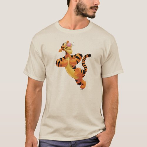 Tigger 6 T_Shirt