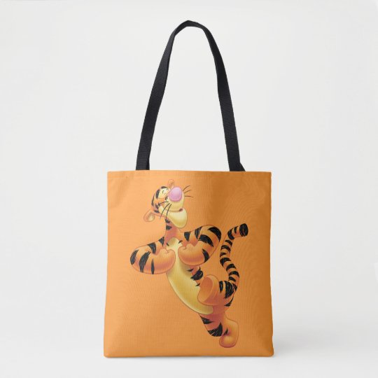 tigger tote bag
