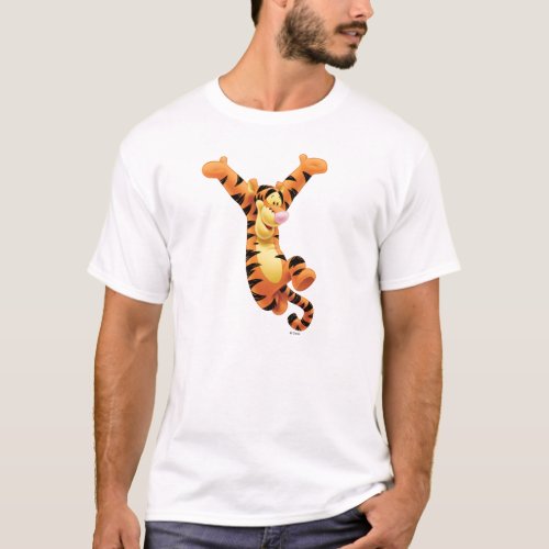 Tigger 7 T_Shirt