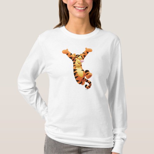 Tigger 7 T_Shirt