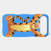 Tigger 8 iPod touch case (Back (Horizontal))