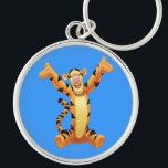 Tigger 8 keychain<br><div class="desc">Tigger</div>