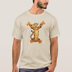 Baseball Tigger T-shirt/ Disney Tigger T Shirt/ MLB Tshirt/ 