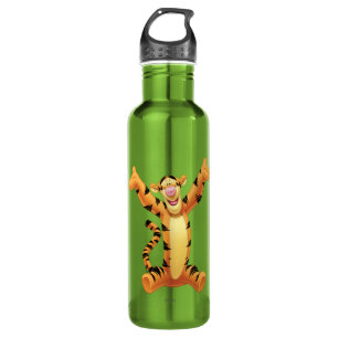 Tigger 8 water bottle