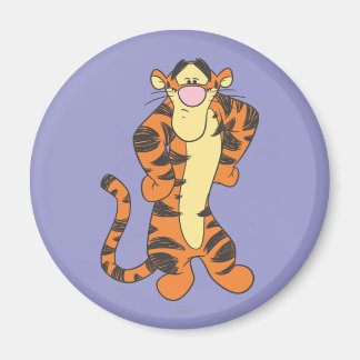 Tigger 9 magnet