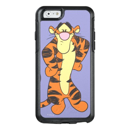 Tigger 9 Otterbox Iphone 6/6s Case