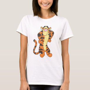 Tigger 9 T-Shirt