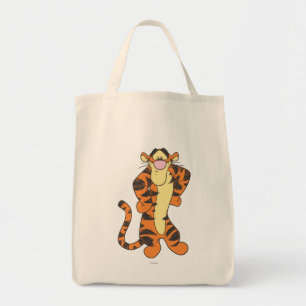Tigger 9 tote bag
