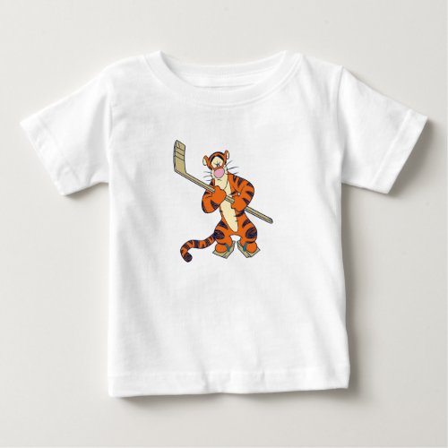Tigger Baby T_Shirt