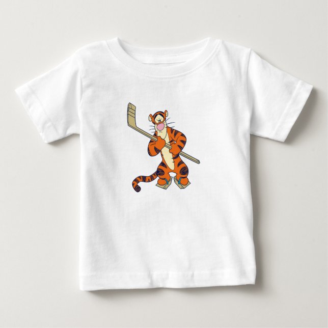 Tigger Baby T-Shirt (Front)