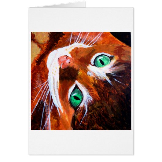 Tigger Cards (Front)