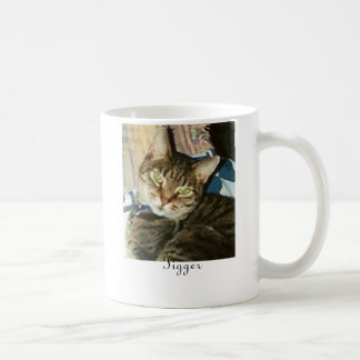 Tigger Coffee Mug