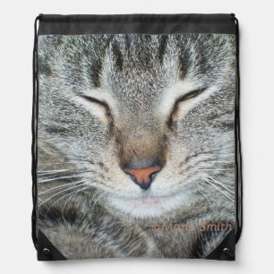 Tigger Drawstring Bag