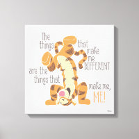 Tigger | Make Me, Me Quote 2