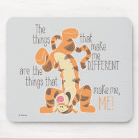 Tigger | Make Me, Me Quote
