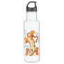 Tigger | Make Me, Me Quote Stainless Steel Water Bottle