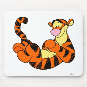 Tigger Mouse Pad