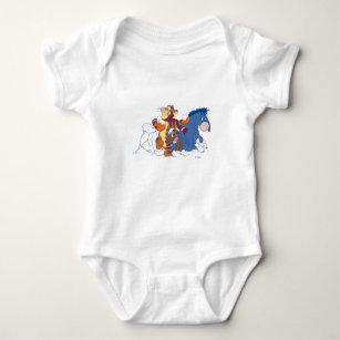 eeyore baby stuff