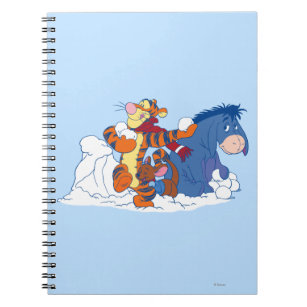 Tigger Notebooks Journals Zazzle