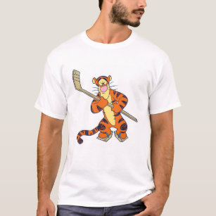 Mens cheap tigger shirt