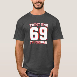 end and t shirt