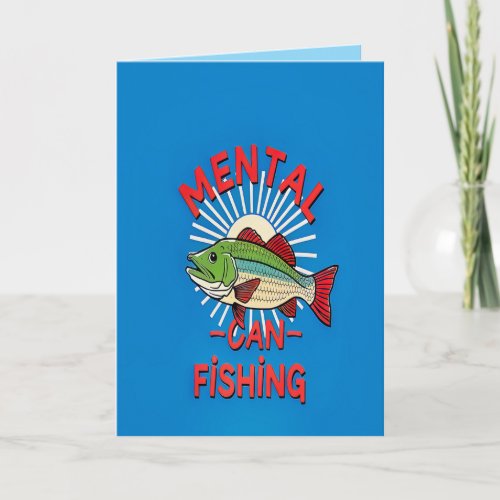 Tight Lines and Birthday Wishes