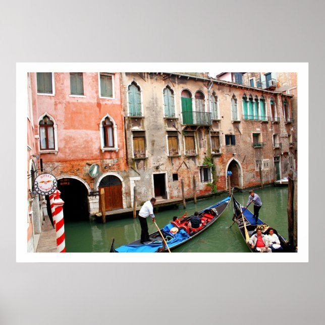 Tight Maneuver Poster (Front)