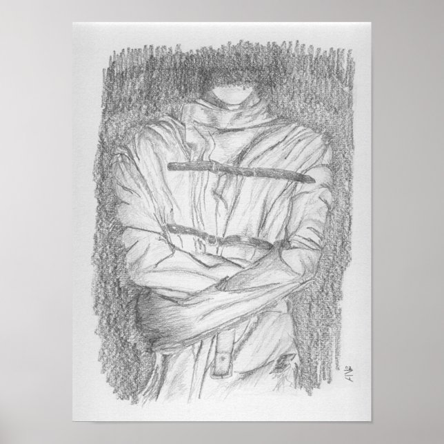 Tight Poster (Front)