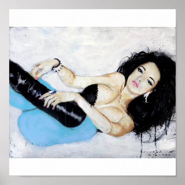 Tight Poster (Front)